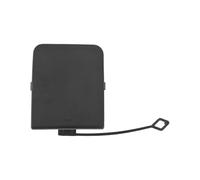 Be In Your Mind Copertura Gancio Traino Posteriore Sinistro Paraurti Auto 51127303815 Compatibile Con BMW X1 E84 2013-2015