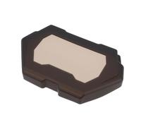 Be In Your Mind Copertura Protettiva In Silicone Compatibile Con Kugoo Compatibile Con KUKIRIN Monopattino Elettrico G2 Pro/G2 MAX