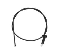 Be In Your Mind Filo Cavo Sgancio Apertura Serratura Cofano 51237060529 51237201904 51237184431 Compatibile con Mercedes Sprinter Compatibile con BMW