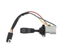 Be In Your Mind Interruttore Principale Luci Auto PRC3430 Compatibile Con Land Rover Defender 90/110/130 Fino Al 1996