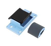 Be In Your Mind Kit rullo di riparazione per inceppamento carta compatibile con HP Laserjet 1010 1012 1015 1020 3020 3030, include rullo di raccolta e cuscinetto di separazione