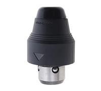 Be In Your Mind Mandrino per trapano SDS Plus 2608572213 nero compatibile con Bosch GBH2-26DFR GBH2-28DFV GBH4-32DFR pezzi di ricambio per trapani a percussione
