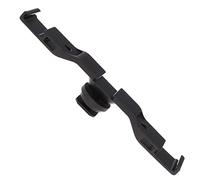 Be In Your Mind Microfono Aereo Ala Staffa di Ricambio Triple Cold Shoe Mount Microfono Flash Esterno Aereo Wing Mount Accessori per Fotocamera