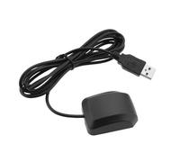 Be In Your Mind Modulo Antenna Ricevitore Modulo Satellitare Di Navigazione GPS VK-162 Interfaccia USB DC3.3-5 Per Attività all'aperto Con Vari Dispositivi Del Modulo Ricevitore Di Navigazione