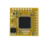 Be In Your Mind Modulo Chip per Console di Gioco MODBO5.0 V1.9 Compatible con PS2 5.0 La Console