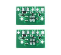 Be In Your Mind Modulo Controller Per Lampada Solare Da 3,7 V Con Interruttore Adatto Per Luci Solari