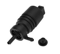 Be In Your Mind Pompa Lavavetri Pompa Acqua Lavavetri Compatibile Con Fiat 500C Doblo Ducato Fiorino Linea OEM 1H5955651/71740987/1450184