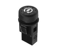 Be In Your Mind Pulsante di avviamento moto 2 pin compatibile con Piaggio compatibile con Aprilia compatibile con Derbi compatibile con Gilera