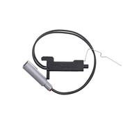 Be In Your Mind Sensore Di Temperatura Esterna Per Auto 1S7F-10K936-AA Sensore Di Temperatura dell'aria Ambiente Compatibile Con Fiesta MK5 MK6 MK7 Focus MK1 MK2 Mondeo