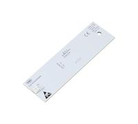 Be In Your Mind Striscia LED Per Frigorifero E Congelatore 12V/1,2W 128x36mm Compatibile Con Kenwood KNF60X18 KNFD2MT18
