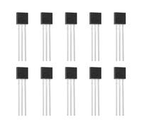 Be In Your Mind Transistor a canale N 2N5457 Transistor 5457 JFET Transistor a 3 terminali Transistor per progetti fai da te di commutazione transistor di commutazione analogica
