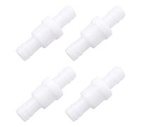 Be In Your Mind Valvola di ritegno unidirezionale per aria e gas valvola di ritegno unidirezionale da 12 mm valvola di ritegno non ritorno per il trattamento delle acque purificazione dell'aria