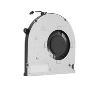 Be In Your Mind Ventola di raffreddamento per computer portatile, L52034-001, compatibile con HP 250 G8 G9 255 G8 255 G9