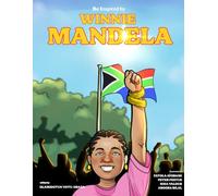 Be Inspired By Winnie Mandela