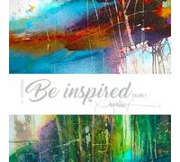 Be inspired - vol.1: The approach behind my watercolor works