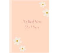 Be Kind, Be Smart, Be You: A Fun Quotes Notebook: 100 Lined Pages with Playful Inspiration