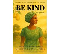 Be Kind: Book 1