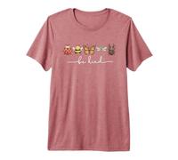 Be Kind Bug Shirt Cute Insect Lover Kindness Cute be Kind Maglietta Premium