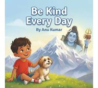 Be Kind Every Day