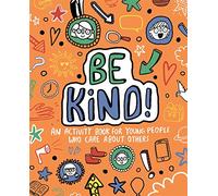 Be Kind! Mindful Kids Global Citizen