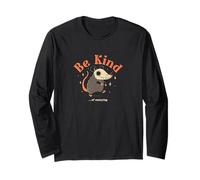 Be Kind Of Annoying - Design ufficiale DinoMike Maglia a Manica