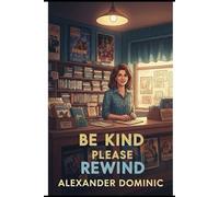 Be Kind Please Rewind