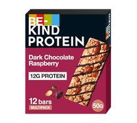 Be-Kind Protein Cioccolato Fondente e Lampone 50 g