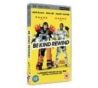 Be Kind Rewind [Edizione: Regno Unito]