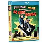 Be Kind Rewind [Edizione: Stati Uniti]