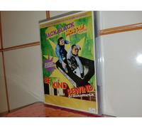 Be Kind Rewind Gli Acchiappafilm Dvd Nuovo