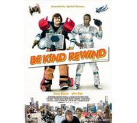 Be Kind Rewind Premium Edition