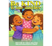 Be Kind to one Another