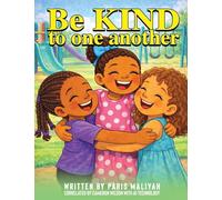 Be Kind to one Another