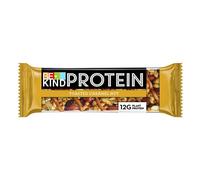 Be Kind Toasted Caramel Nut - barretta proteica Brown