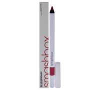 Be Legendary Line and Primer Pencil - Medium Pink Rose by SmashBox for Women - 0,04 oz Lip Pencil
