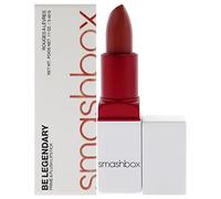Be Legendary Lipstick - First Time by Smashbox for Women - Rossetto da 3,1 g
