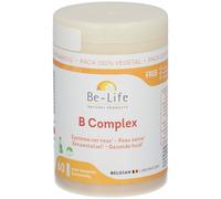 Be-Life B-Complex 60 pz Capsule