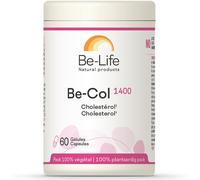 Be-Life Be-Col 1400 60 pz Capsule