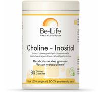 Be Life Colina Inositolo 60 Capsule - Integratore