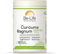 Be-Life Curcuma Magnum 60 pz Capsule