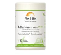 Be Life Equiseto Bio 800 60 capsule - Integratore
