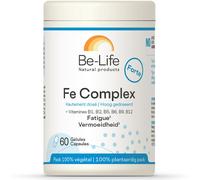 Be-Life Fe Complex Minerals 60 pz Capsule