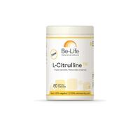 Be Life L-Citrullina 750 60 Capsule - Integratore