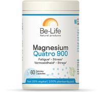 Be-Life Magnesium Quatro 900 60 pz Capsule