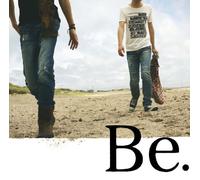 Be. - Life Time [Import]