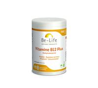 Be Life Vitamina B12 Plus 90 Capsule - Integratore