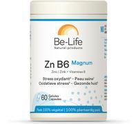 Be-Life Zn-B6 Magnum 60 pz Capsule