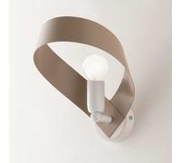 Be Light Applique da parete con struttura in metallo dal design moderno ed elega [EEK: A+]