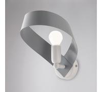 Be Light Applique da parete con struttura in metallo dal design moderno ed elega [EEK: A+]