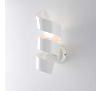 Be Light Applique da parete struttura in metallo dalle linee moderne singolo dif [EEK: A+]